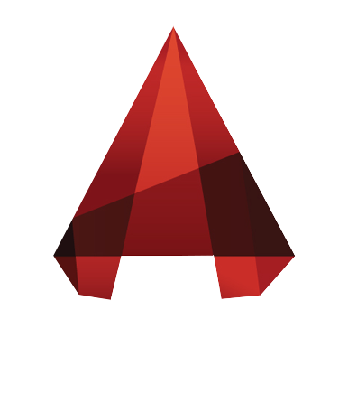 AUTOCAD LOGO