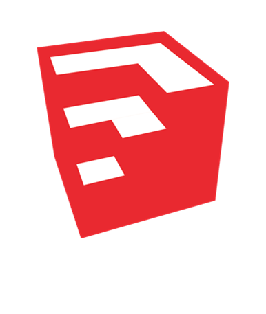 Sketchup logo