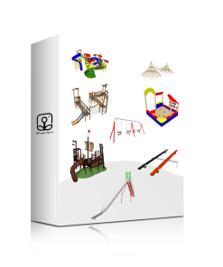 وسایل بازی کودکان در پارک